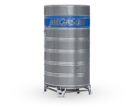 Bồn bảo ôn giữ nhiệt 2000 Lít Megasun