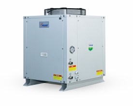 Bơm nhiệt làm nóng nước Megasun 5HP