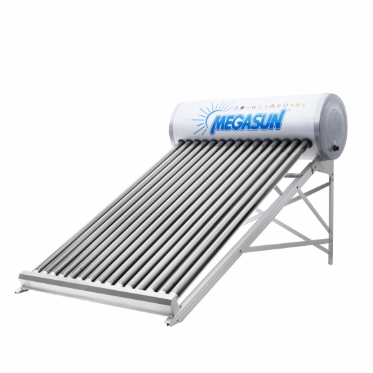 Máy nước nóng Megasun 200 Lít  KAE